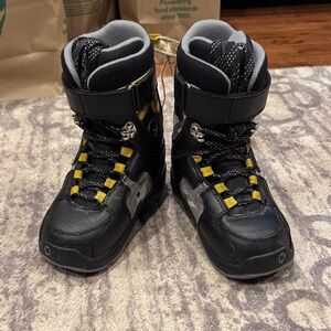 Burton Snowboard Boots
